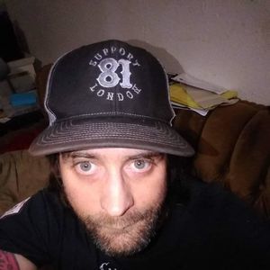 Meet your Posher, Terry